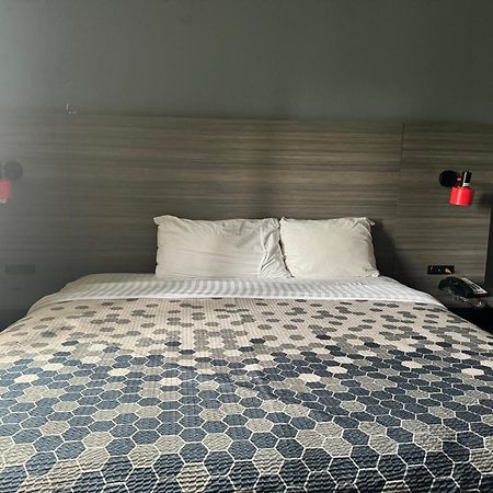 Econo Lodge Inn & Suites Pritchard Road North Little Rock Luaran gambar