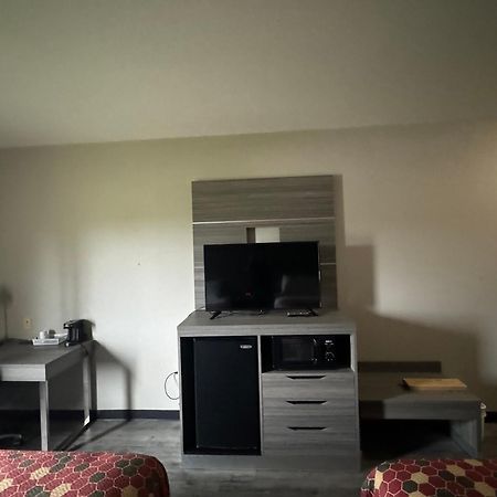Econo Lodge Inn & Suites Pritchard Road North Little Rock Luaran gambar