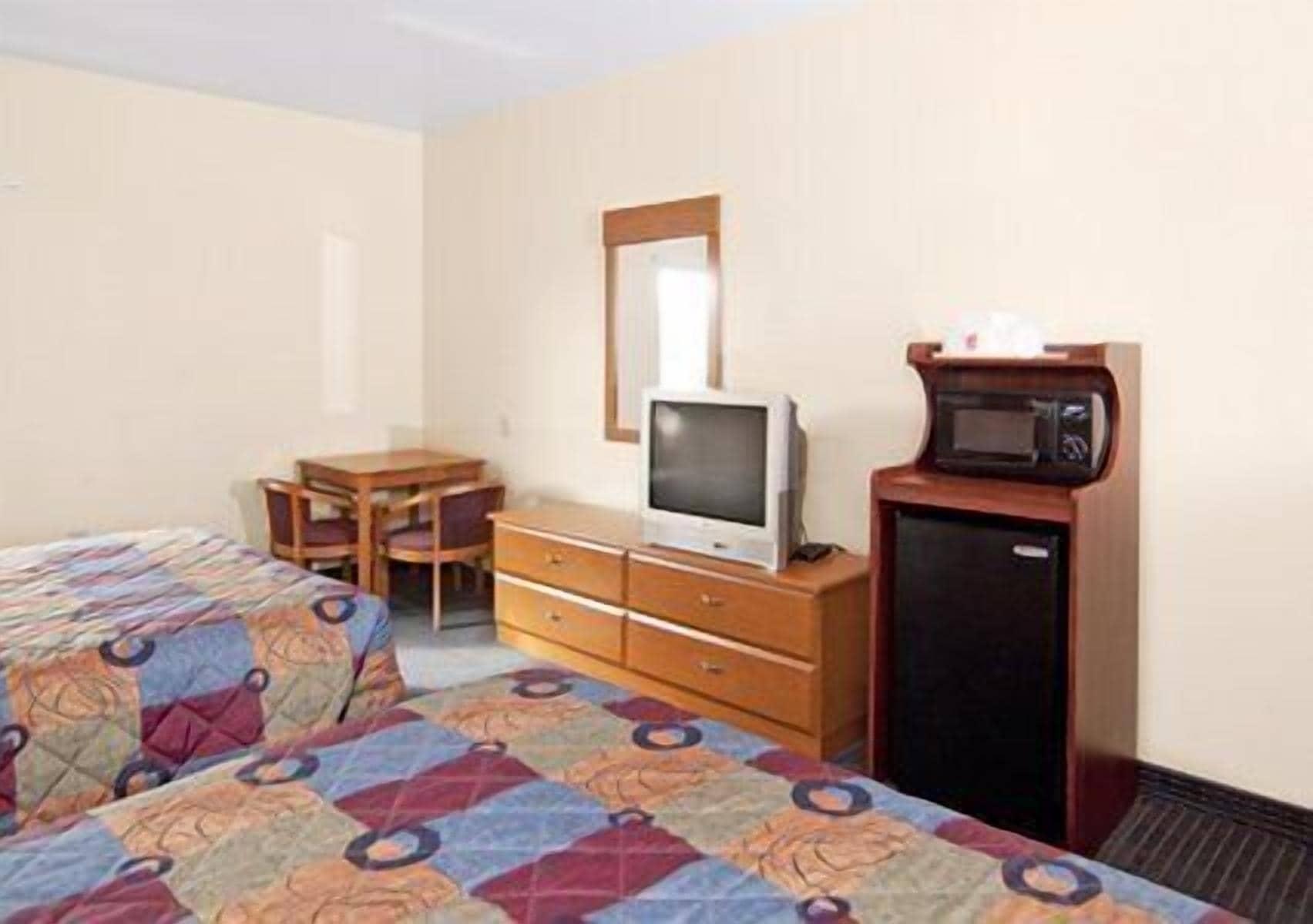 Econo Lodge Inn & Suites Pritchard Road North Little Rock Luaran gambar