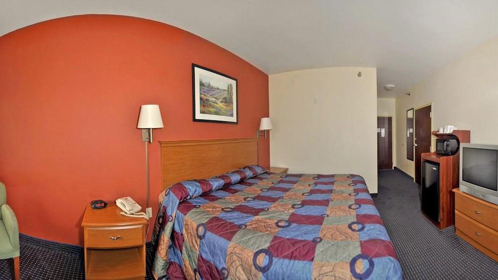 Econo Lodge Inn & Suites Pritchard Road North Little Rock Luaran gambar