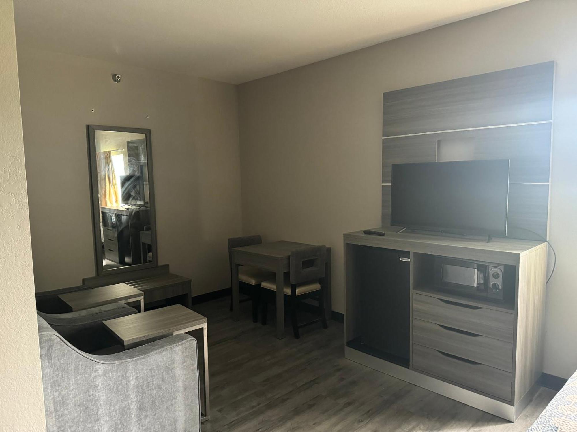 Econo Lodge Inn & Suites Pritchard Road North Little Rock Luaran gambar