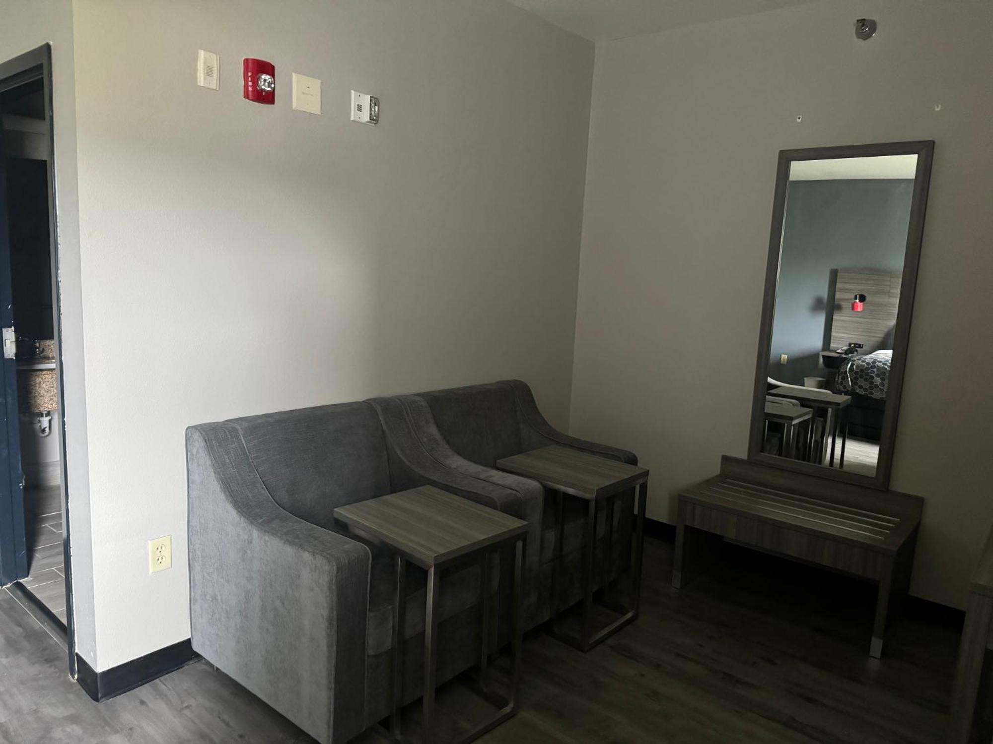 Econo Lodge Inn & Suites Pritchard Road North Little Rock Luaran gambar