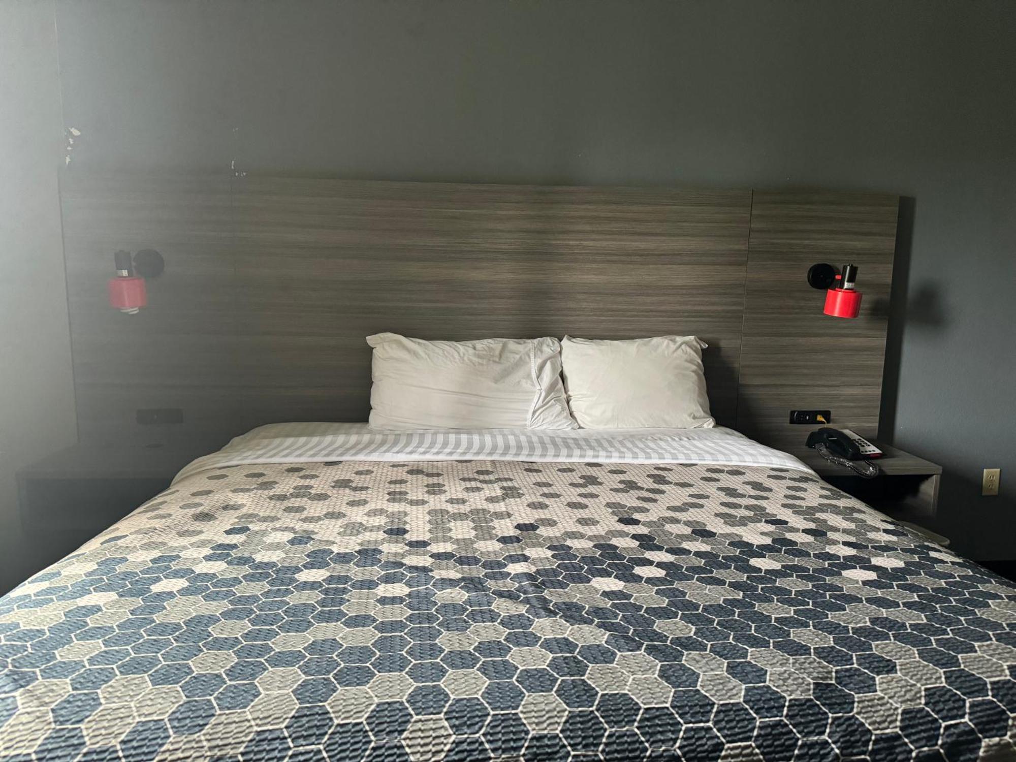 Econo Lodge Inn & Suites Pritchard Road North Little Rock Luaran gambar