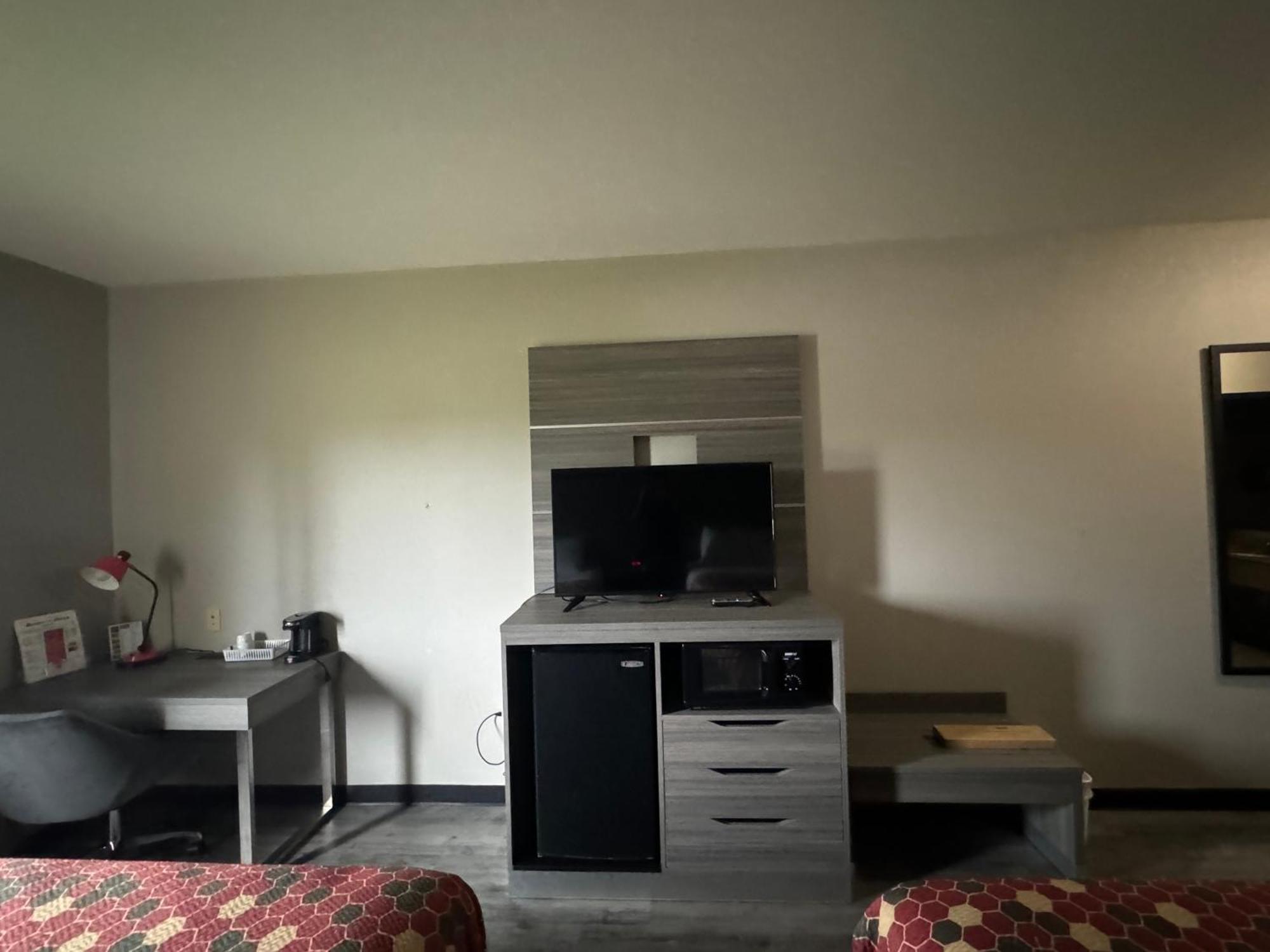 Econo Lodge Inn & Suites Pritchard Road North Little Rock Luaran gambar