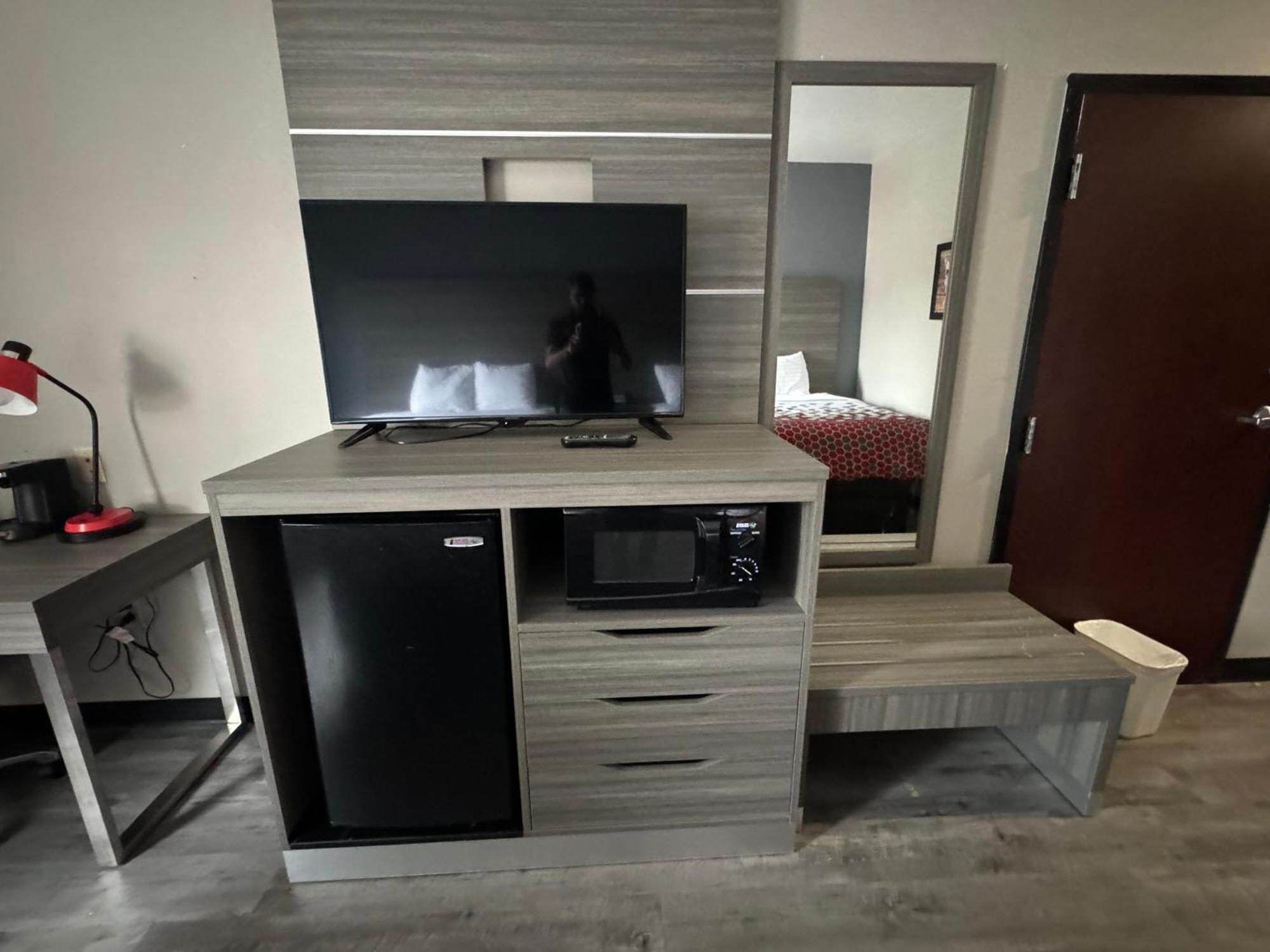 Econo Lodge Inn & Suites Pritchard Road North Little Rock Luaran gambar