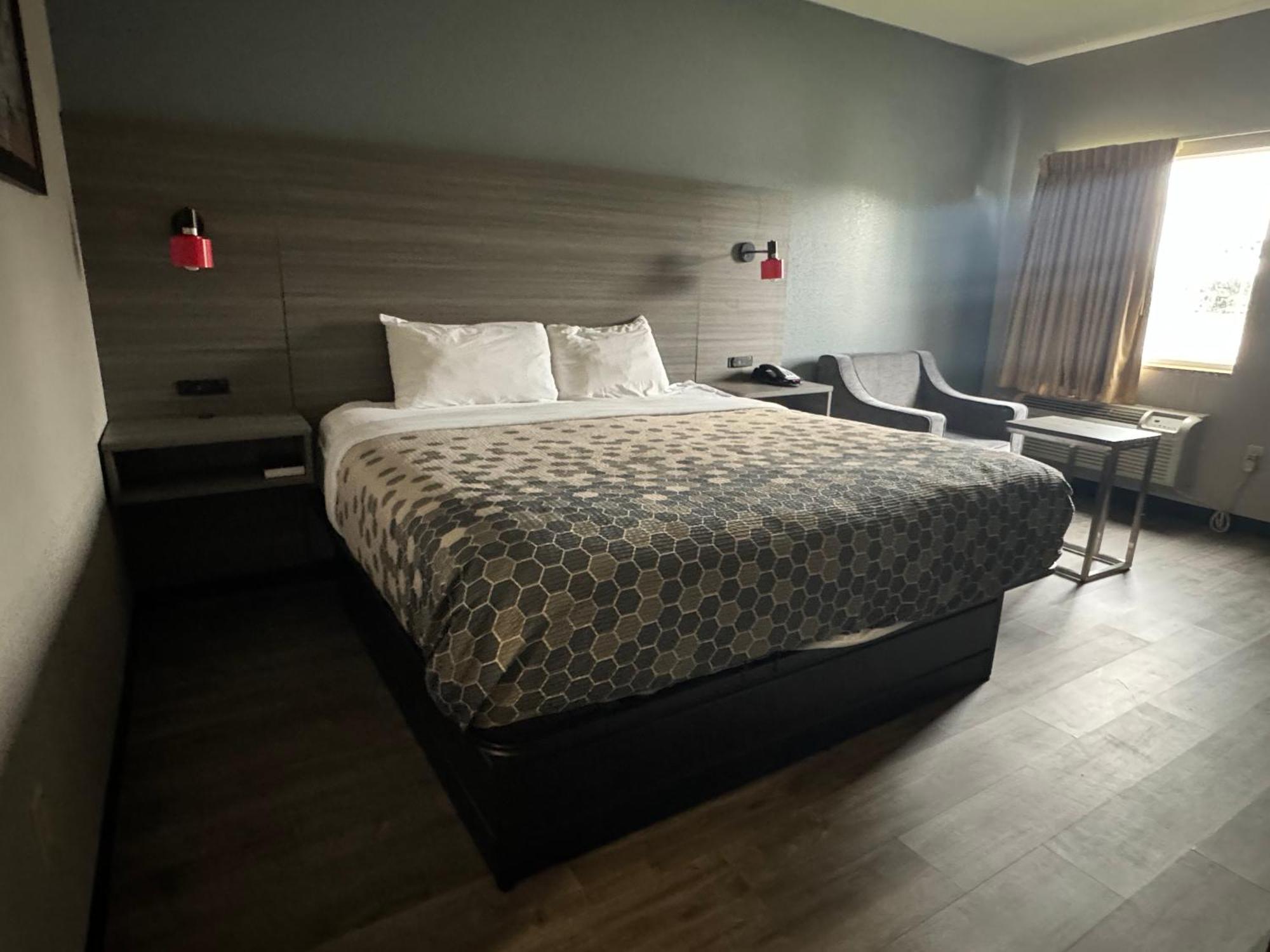Econo Lodge Inn & Suites Pritchard Road North Little Rock Luaran gambar