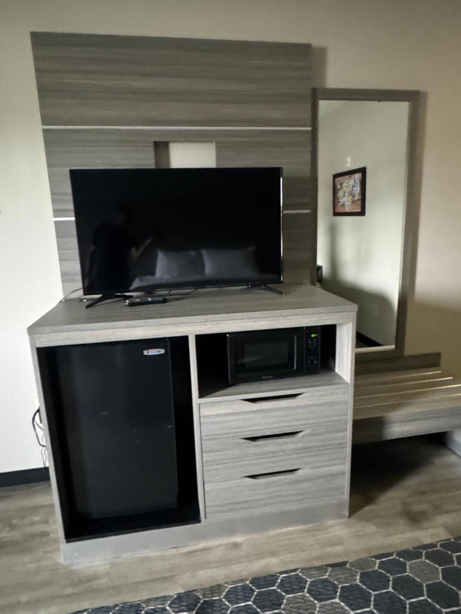 Econo Lodge Inn & Suites Pritchard Road North Little Rock Luaran gambar